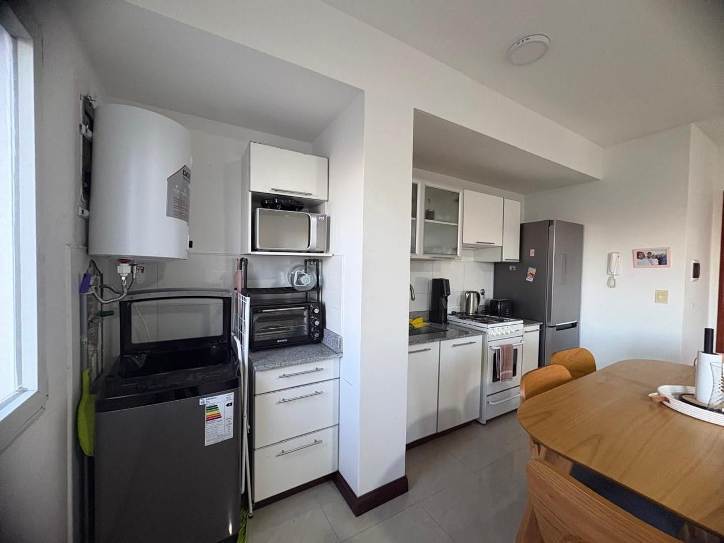 Foto de DEPARTAMENTO EN VENTA CAMPANA, imagen 1