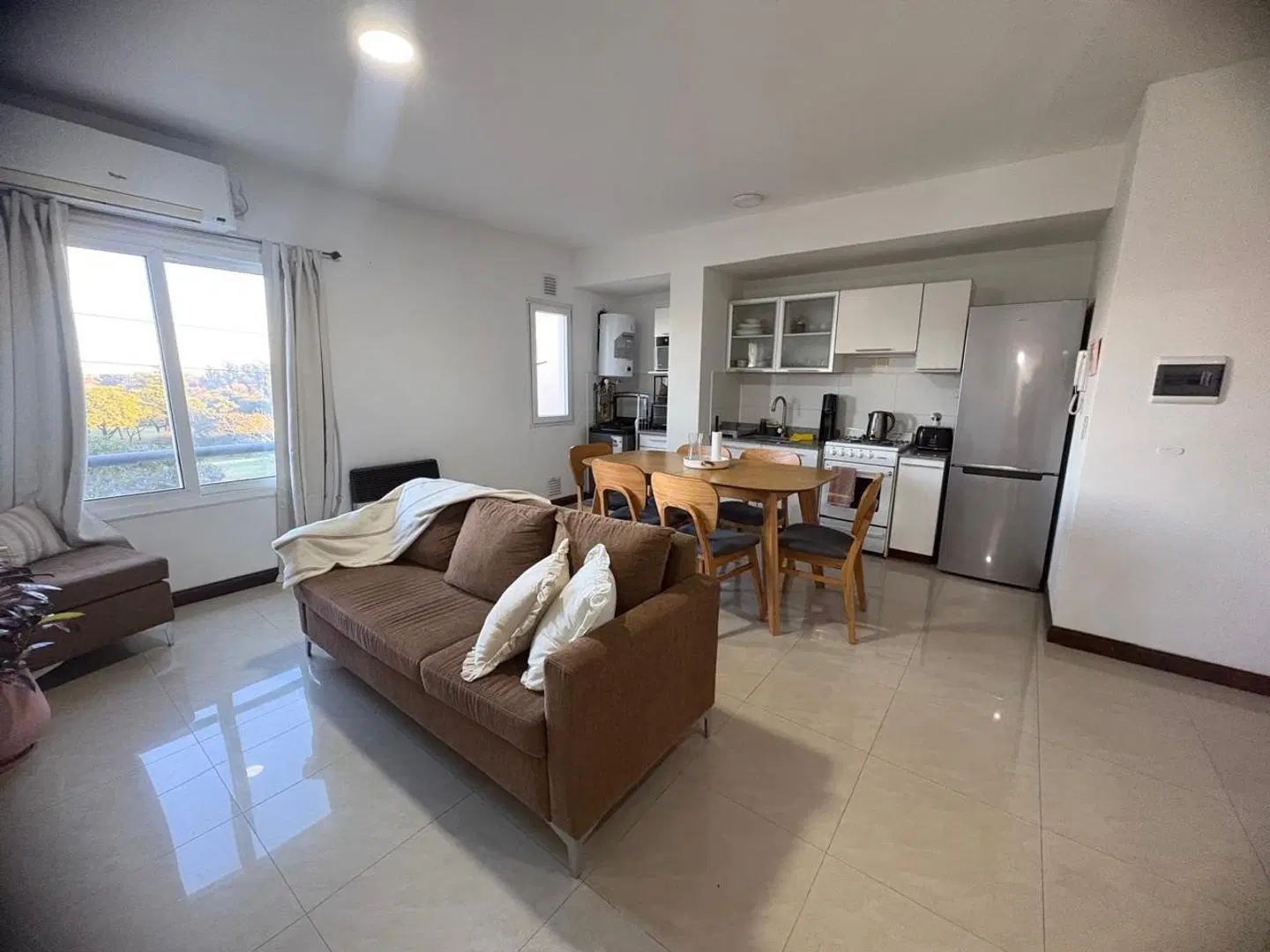DEPARTAMENTO EN VENTA CAMPANA 2