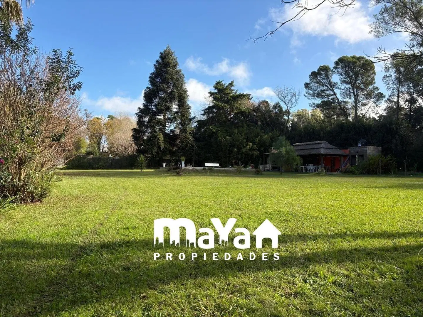 QUINTA EN VENTA - LA FLORIDA 3
