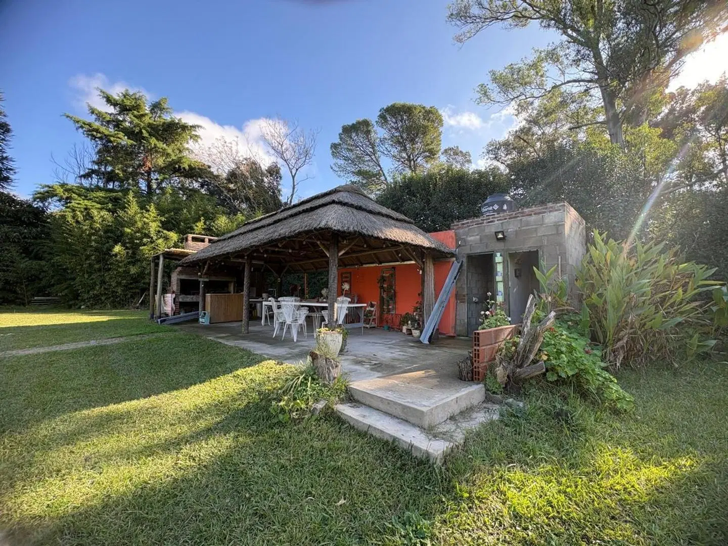 QUINTA EN VENTA - LA FLORIDA 2