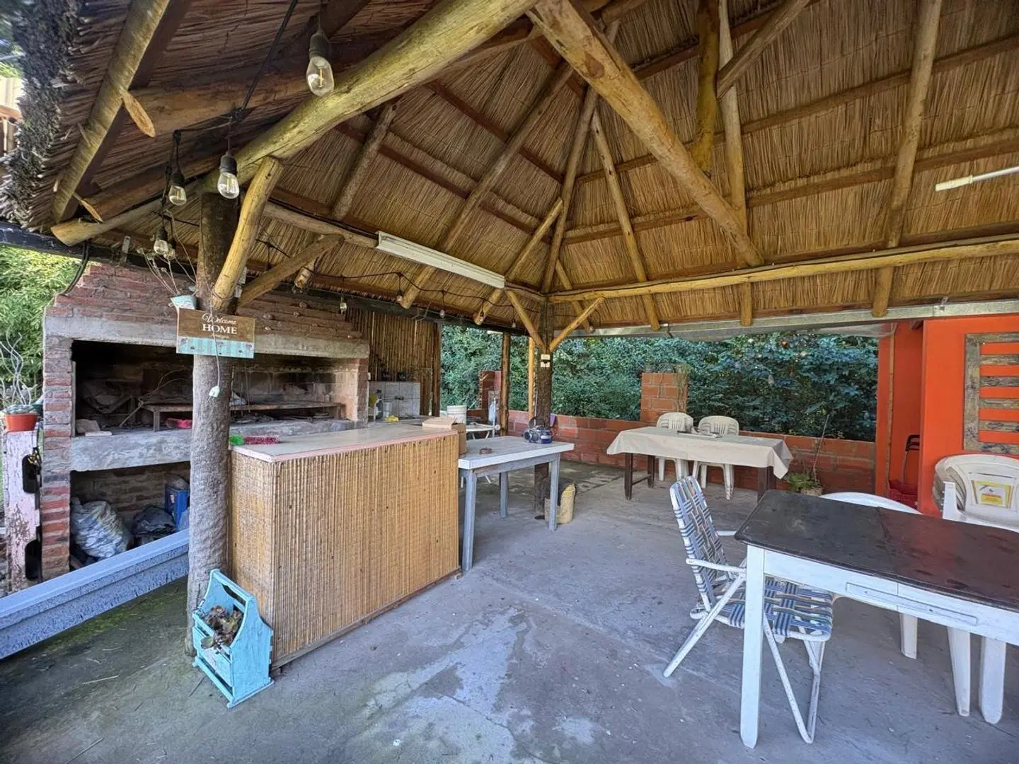 QUINTA EN VENTA - LA FLORIDA 4