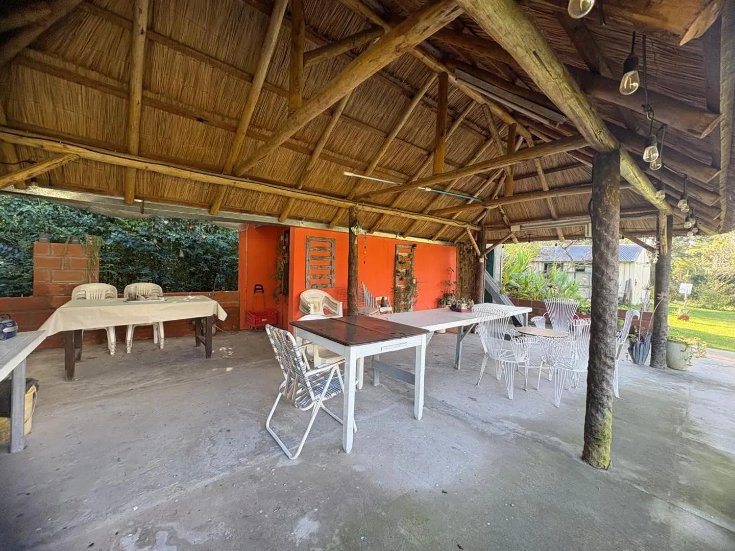 QUINTA EN VENTA - LA FLORIDA 5