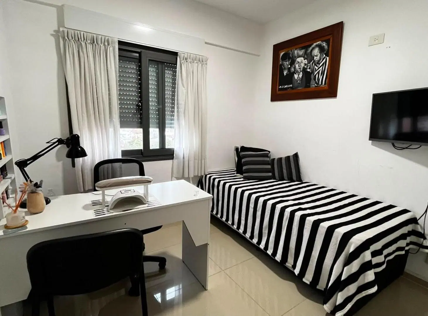 DEPARTAMENTO EN VENTA 5