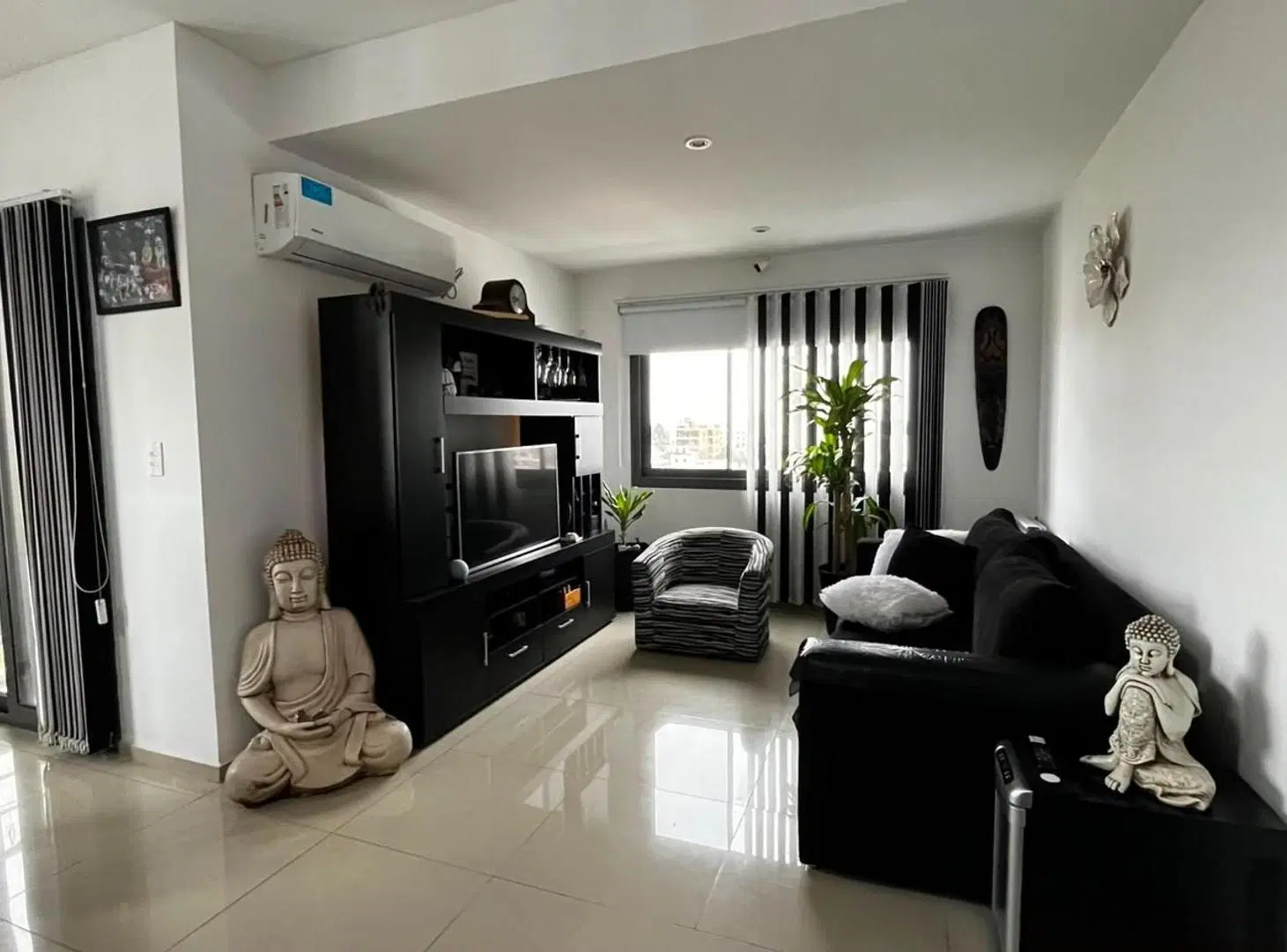 DEPARTAMENTO EN VENTA 3