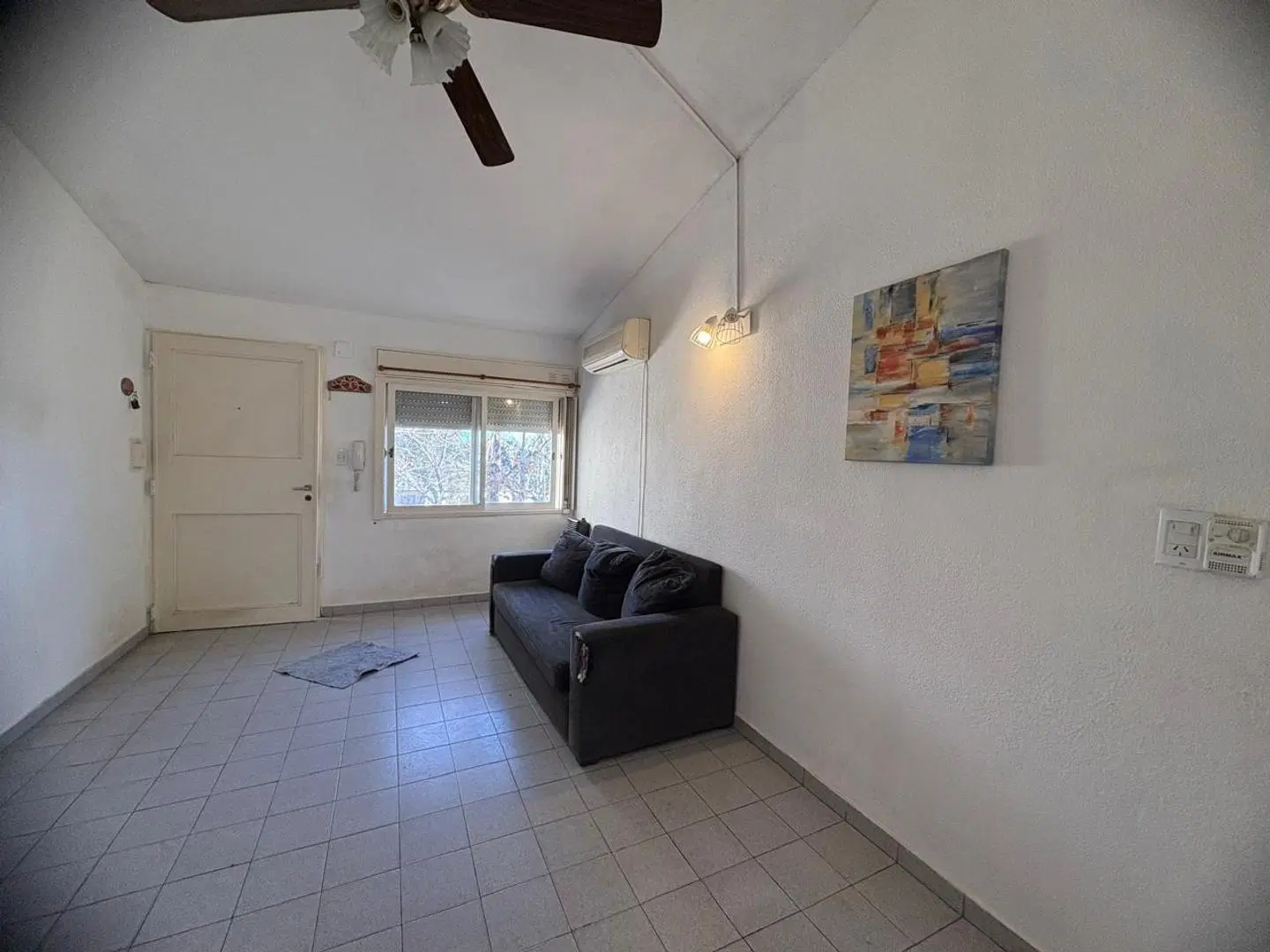 DEPARTAMENTO EN VENTA CAMPANA 5