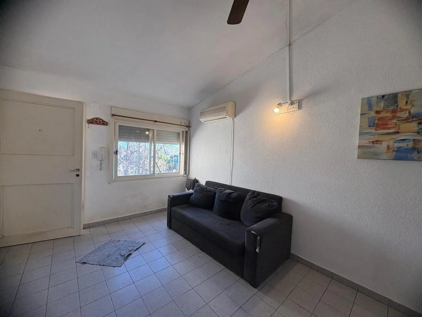 DEPARTAMENTO EN VENTA CAMPANA 4