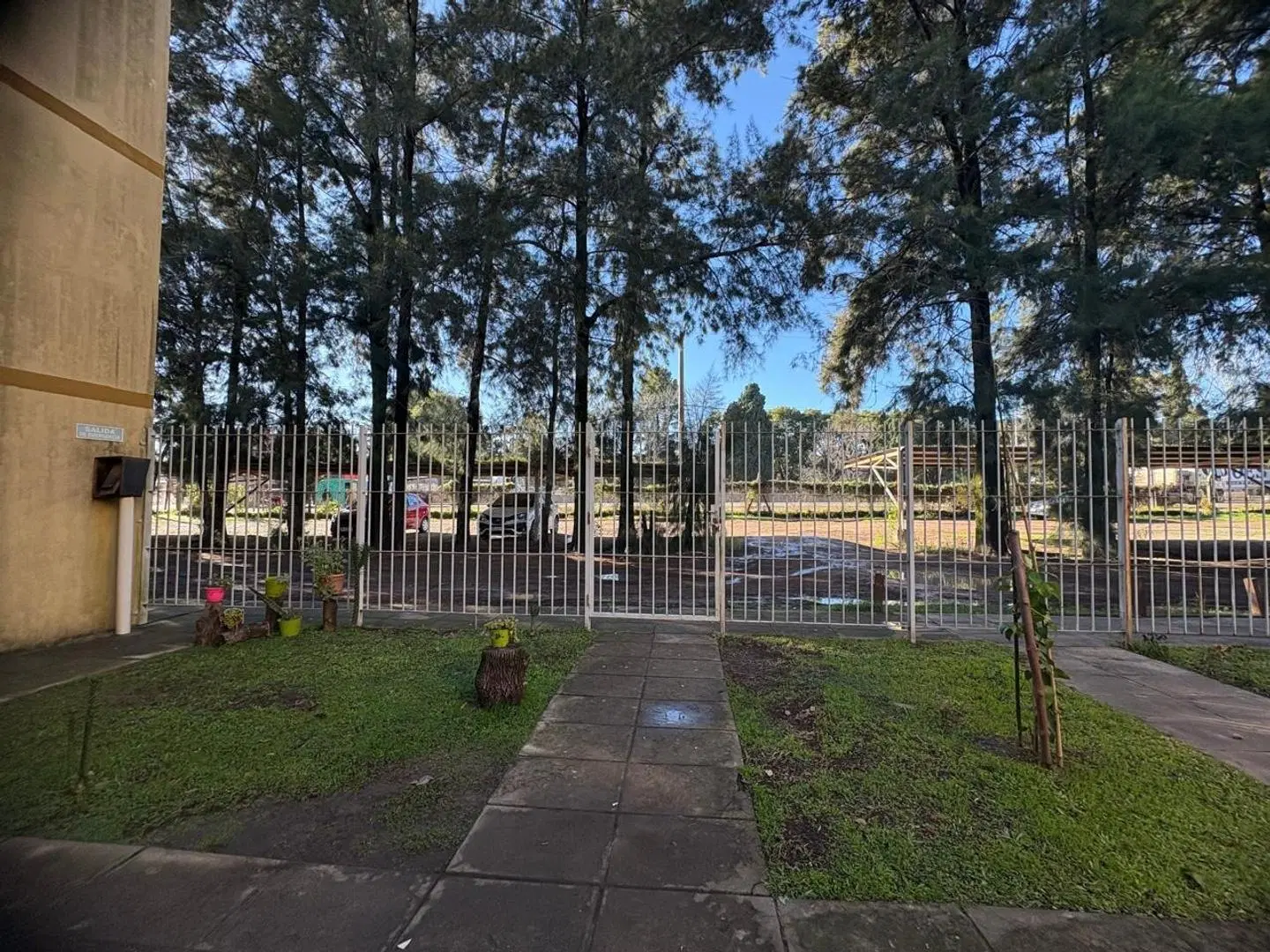 DEPARTAMENTO EN VENTA CAMPANA 2