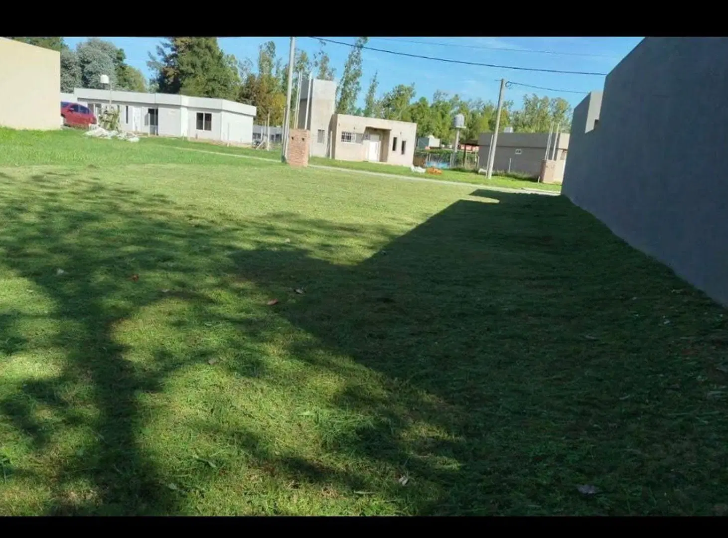 LOTE BARRIO EBENEZER 3