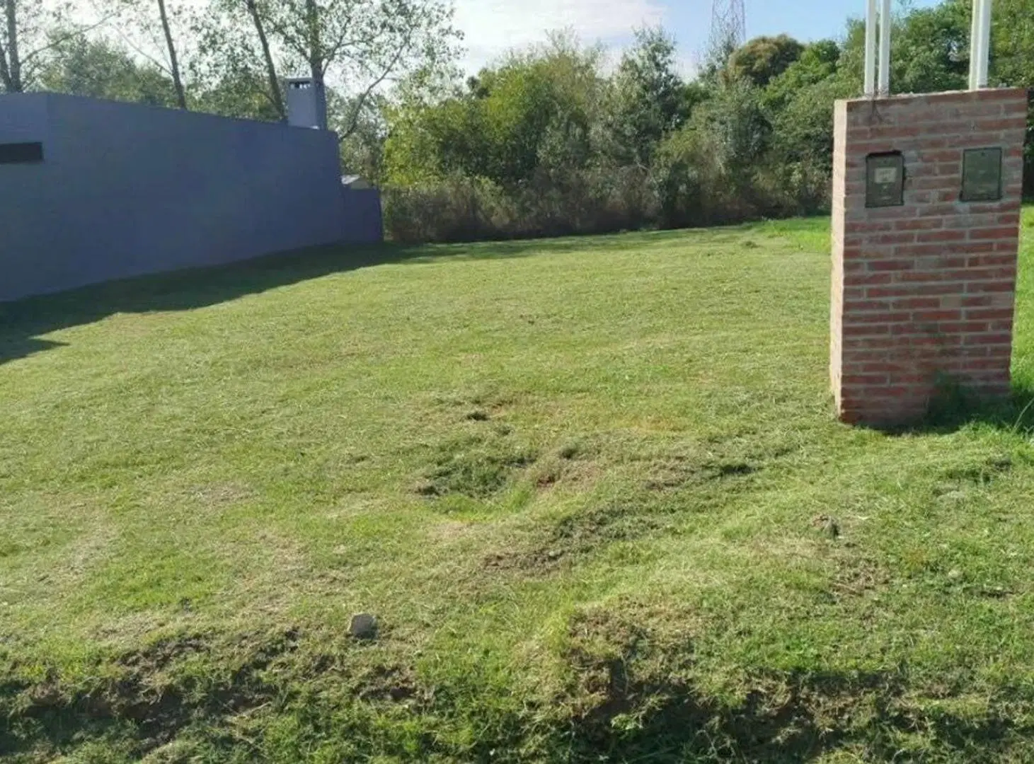 LOTE BARRIO EBENEZER 5