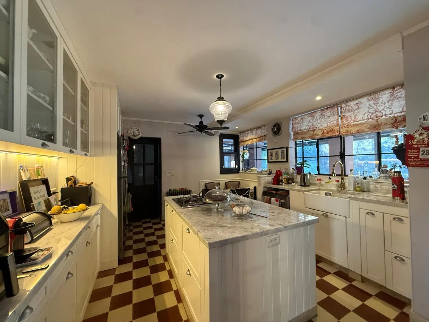 CASA EN VENTA - LA CODORNIZ 5