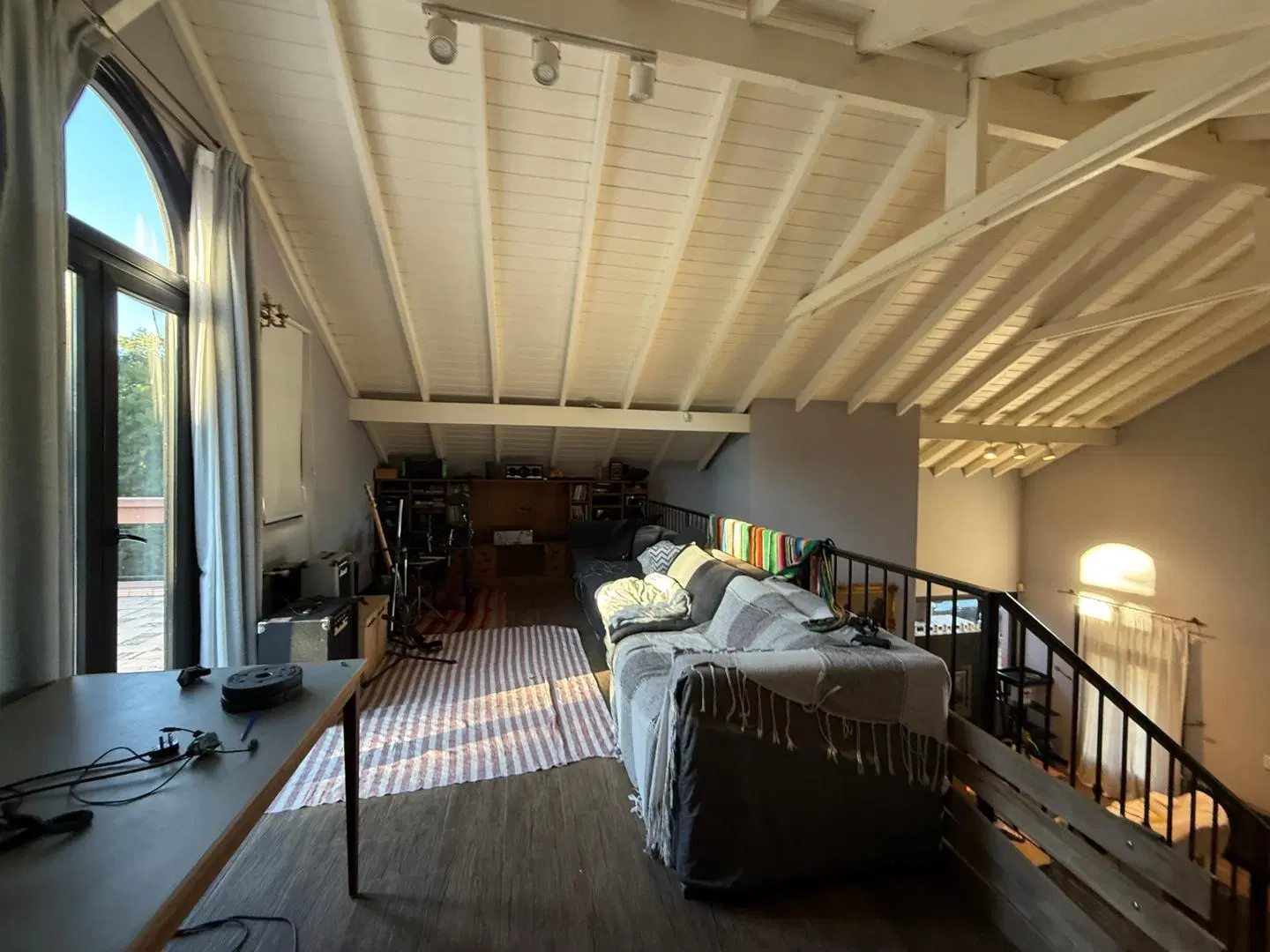 CASA EN VENTA - LA CODORNIZ 4