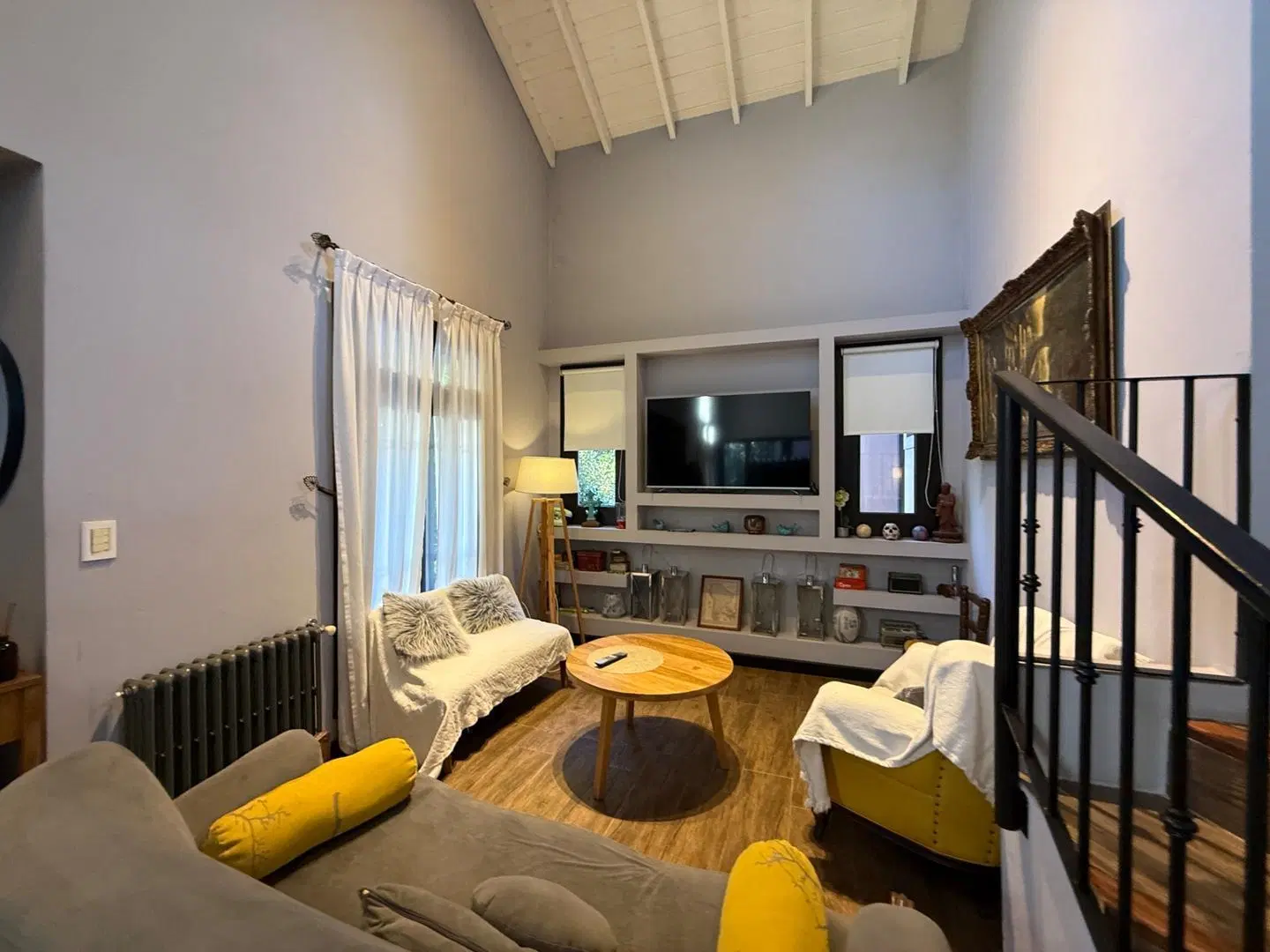 CASA EN VENTA - LA CODORNIZ 2