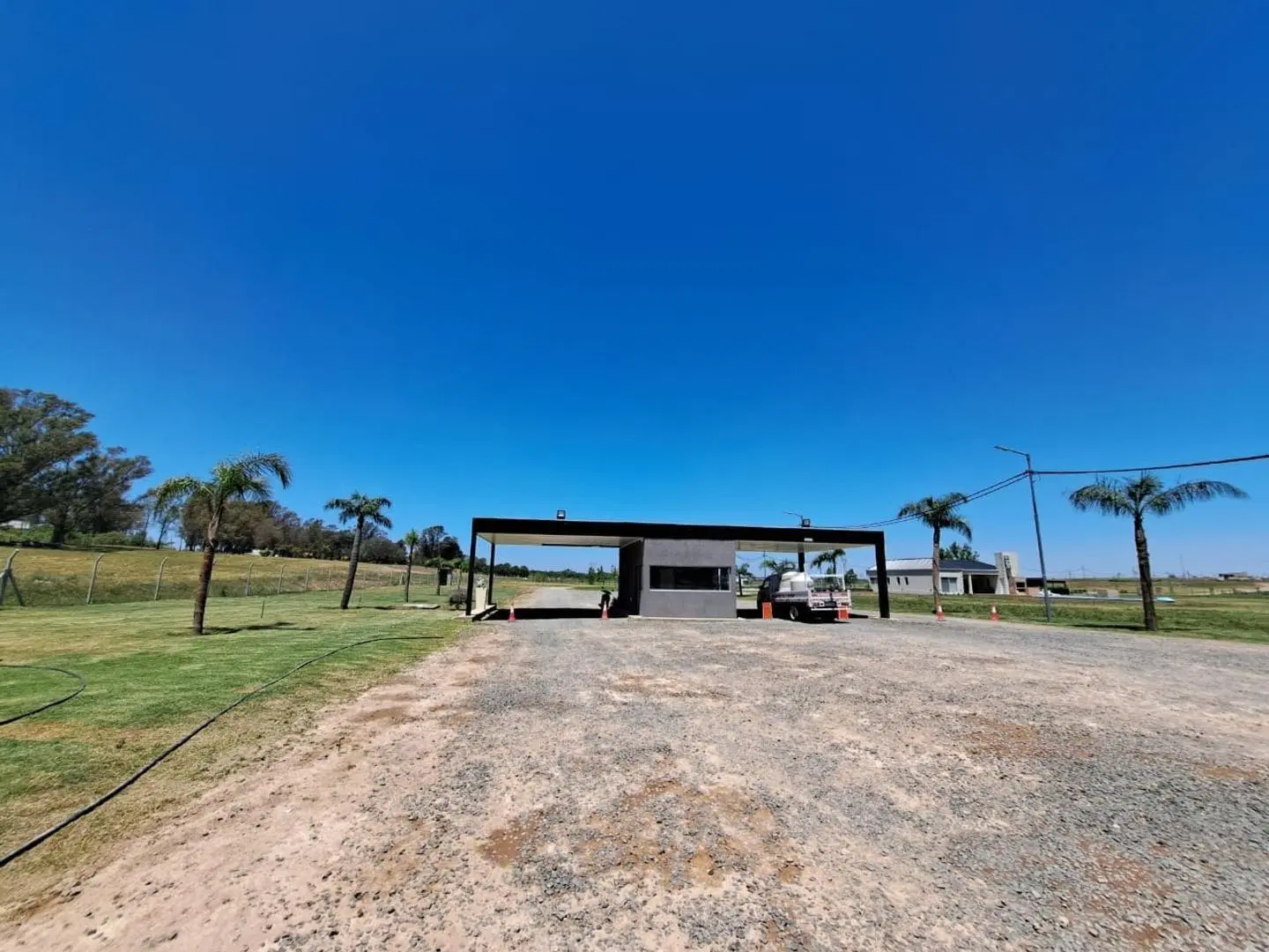 LOTES EN VENTA EN GOLF PARK - ZÁRATE 2