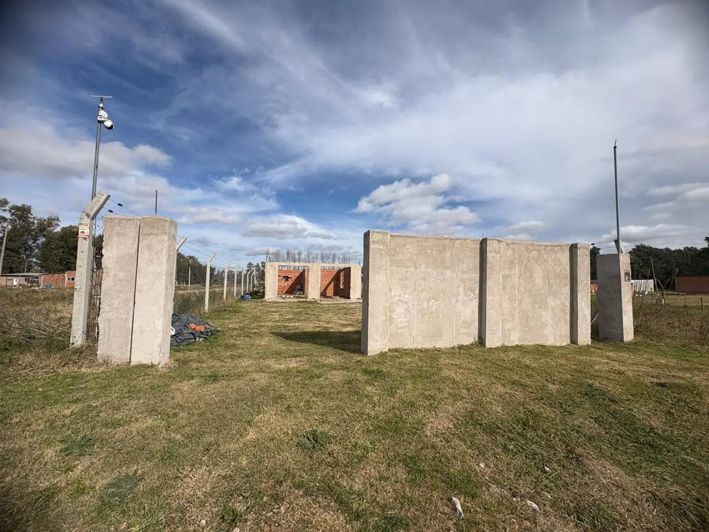 TERRENO EN VENTA LIMA - ZARATE 4