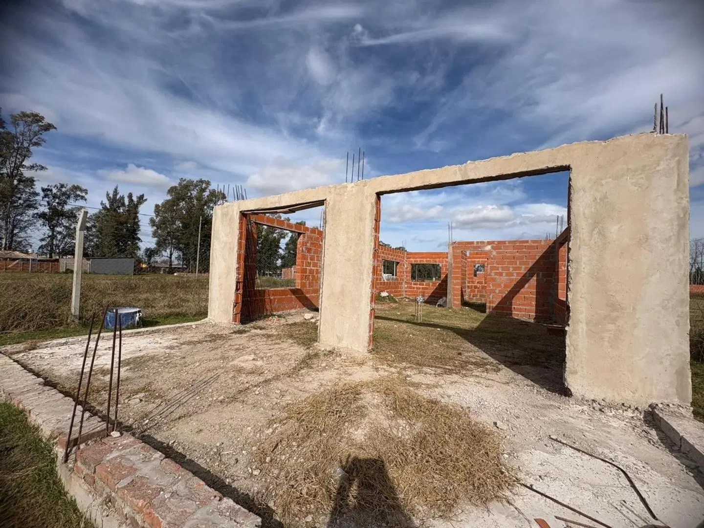 TERRENO EN VENTA LIMA - ZARATE 8