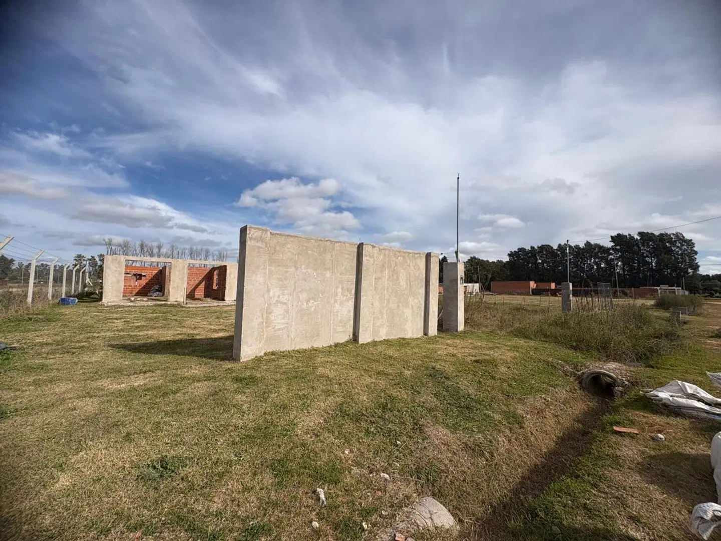 TERRENO EN VENTA LIMA - ZARATE 3