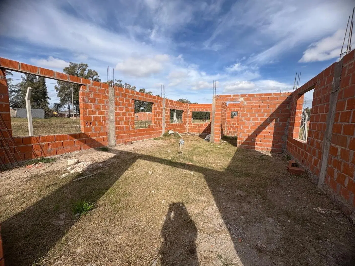 TERRENO EN VENTA LIMA - ZARATE 2