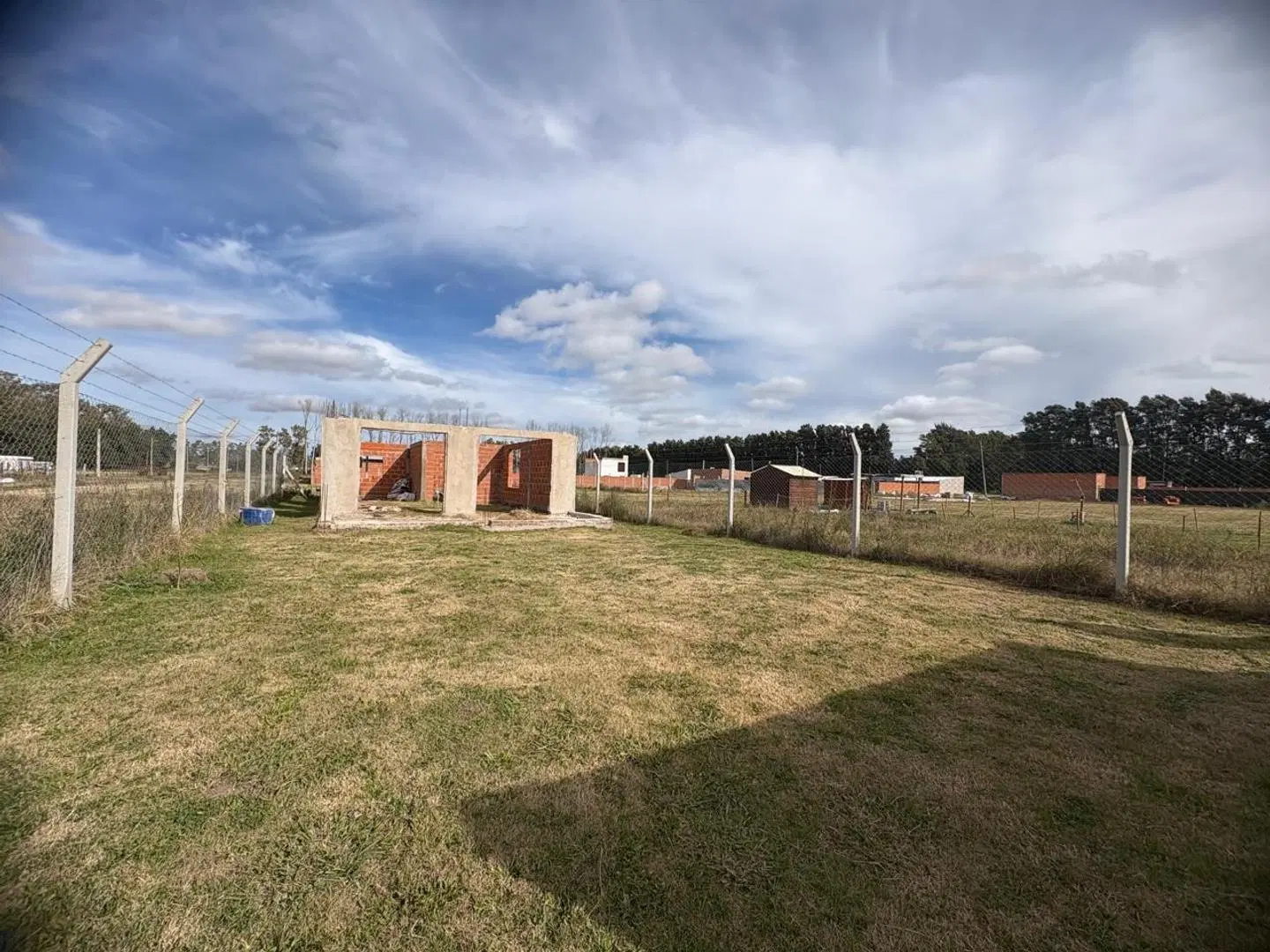TERRENO EN VENTA LIMA - ZARATE 5