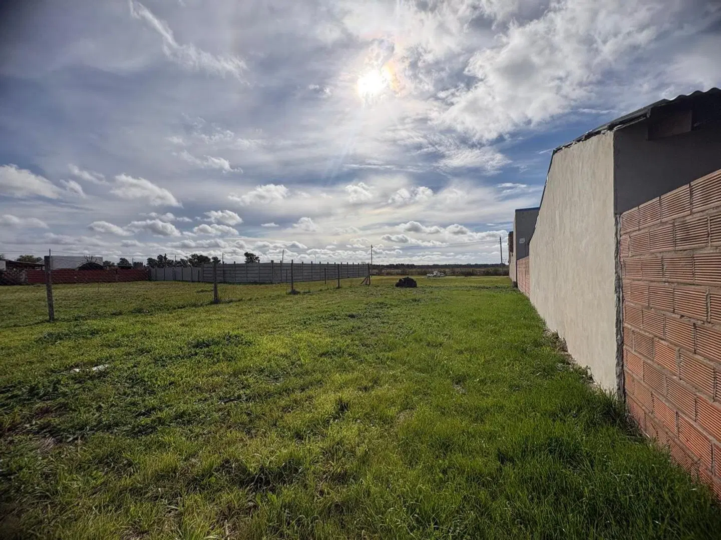 TERRENO EN VENTA EN LIMA 1