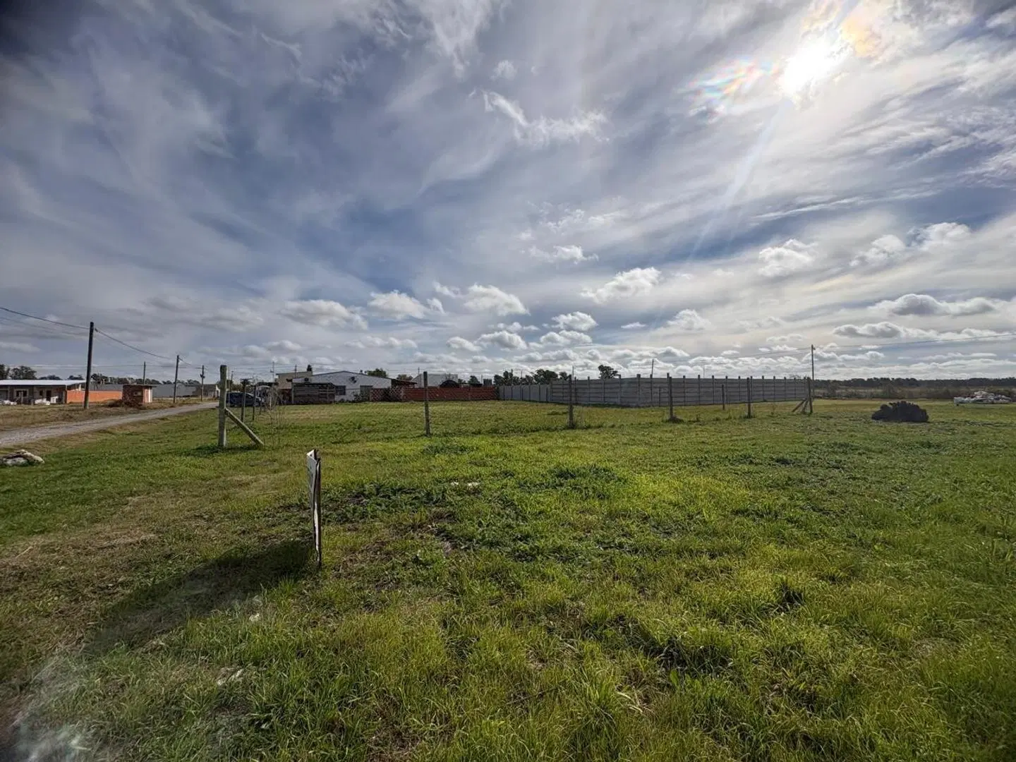 TERRENO EN VENTA EN LIMA 3