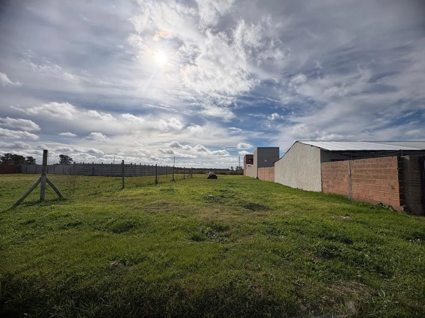 TERRENO EN VENTA EN LIMA 2