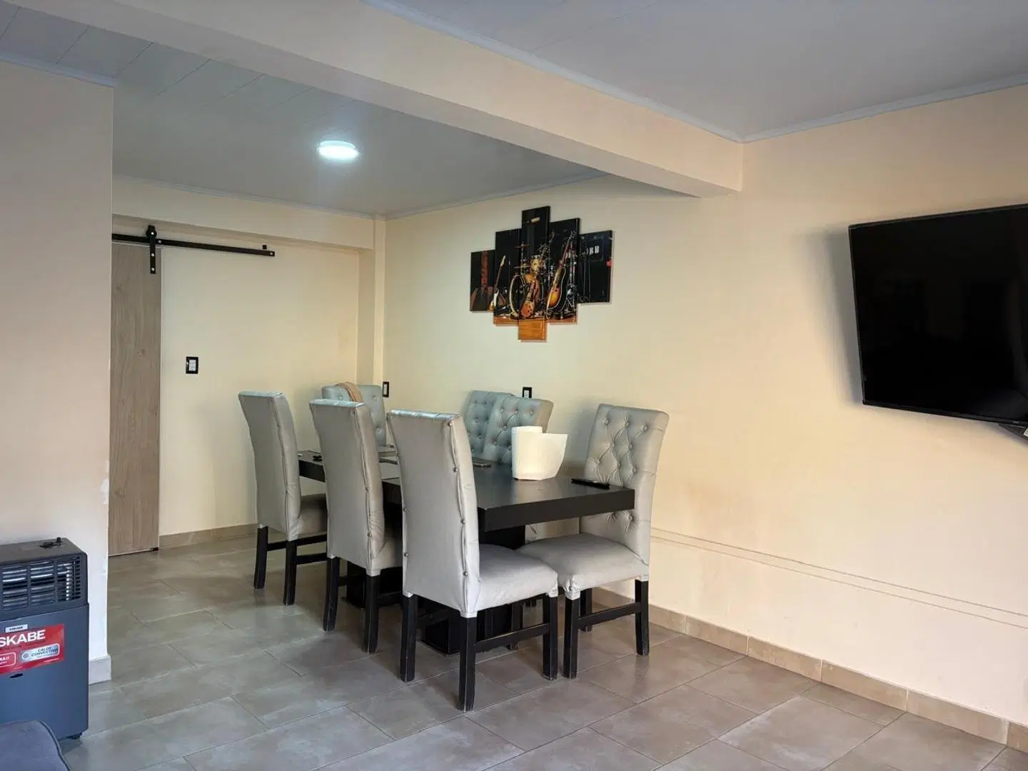 CASA EN VENTA ZARATE BRRIO LOS CEIBOS 8