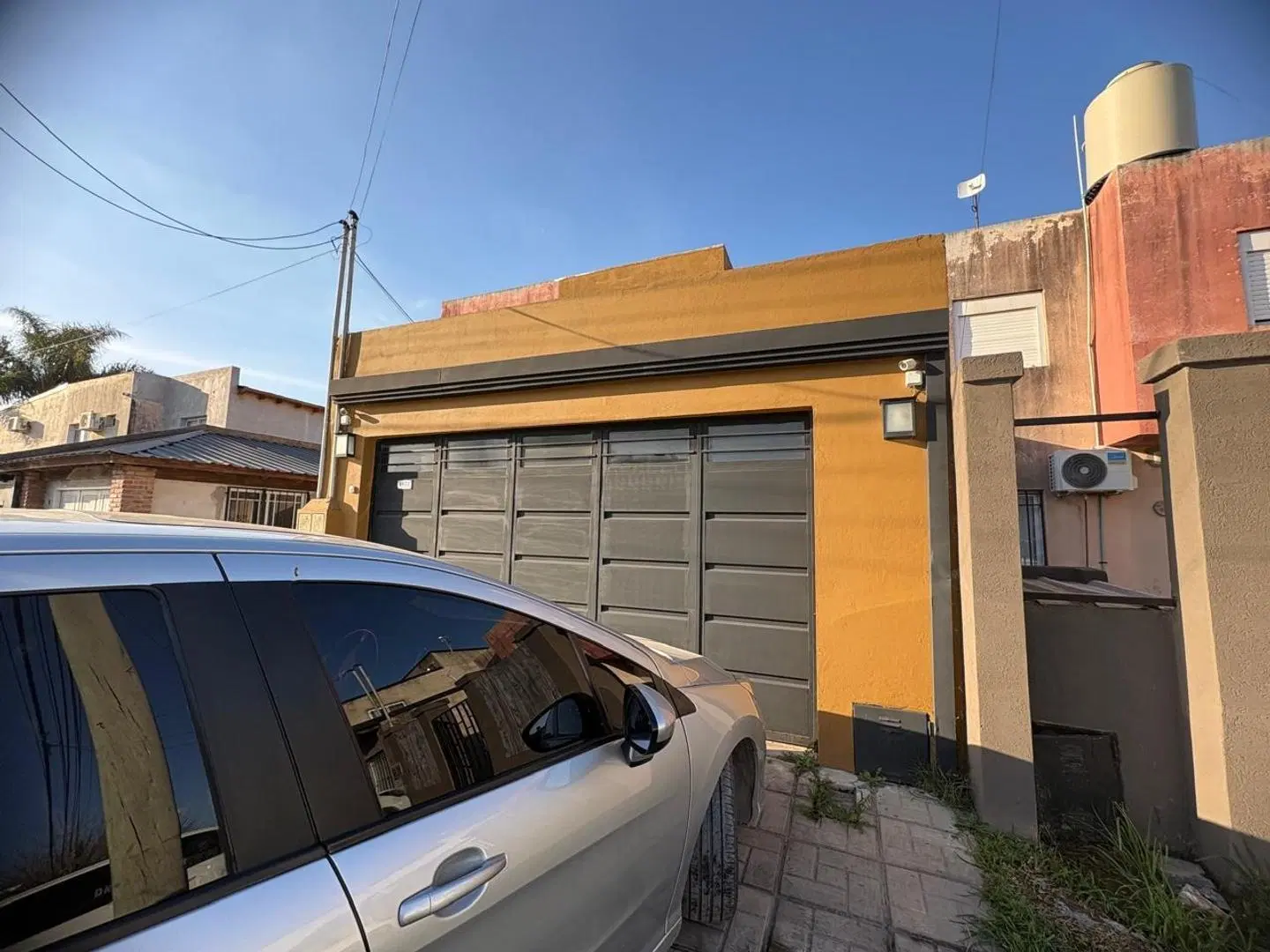 CASA EN VENTA ZARATE BRRIO LOS CEIBOS 5