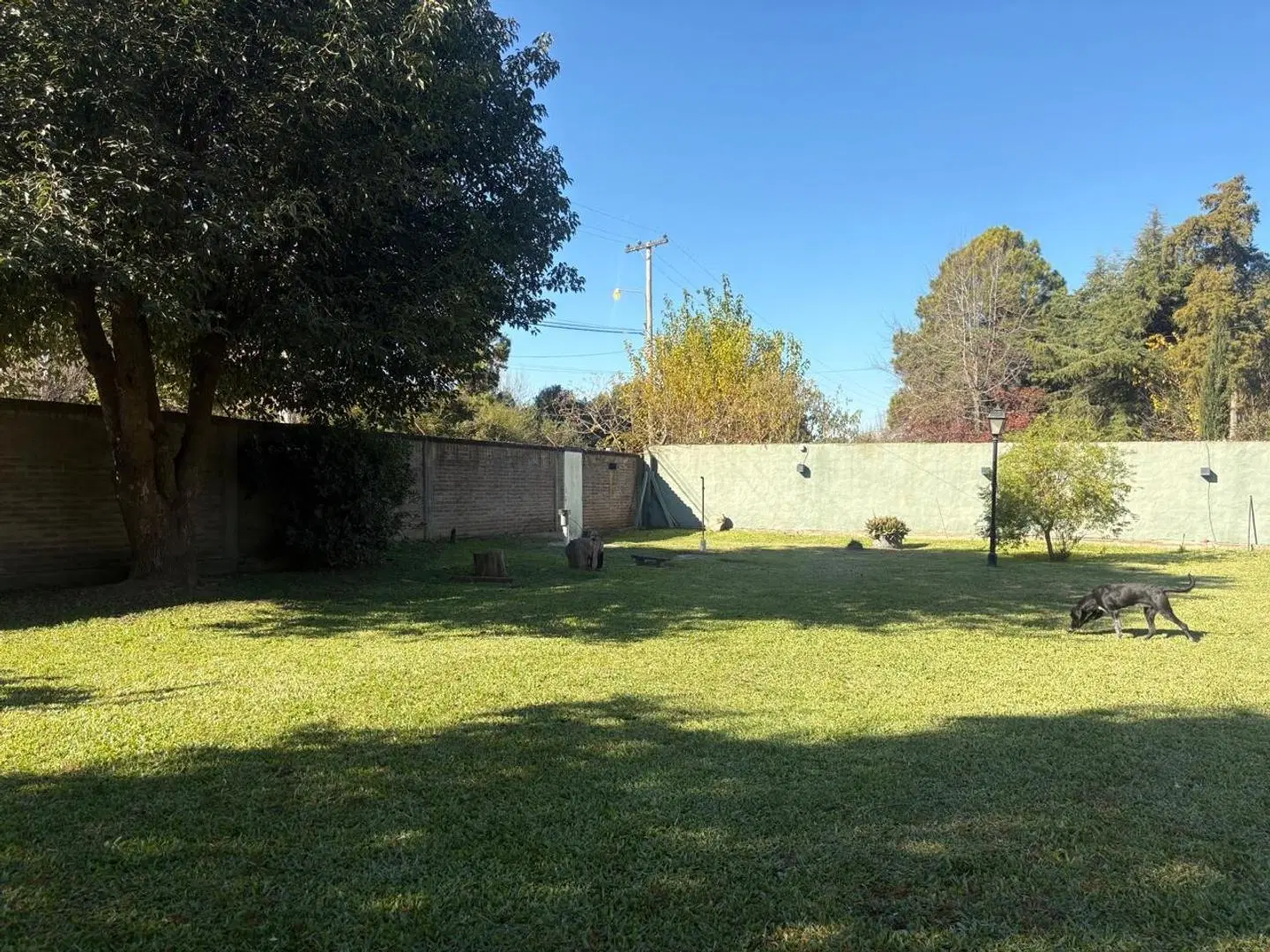 CASA EN VENTA ESCALADA 8