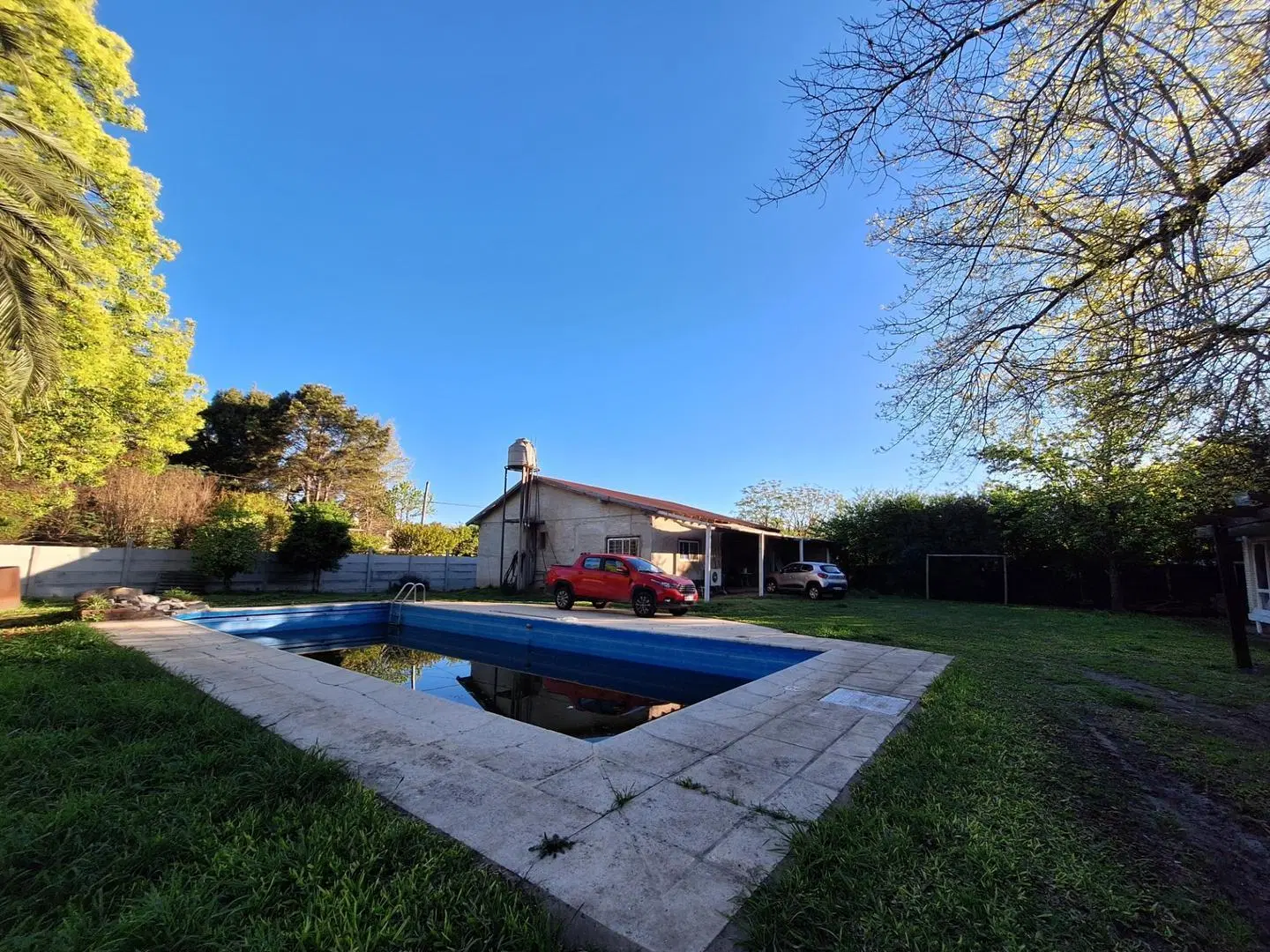 CASA EN VENTA 5