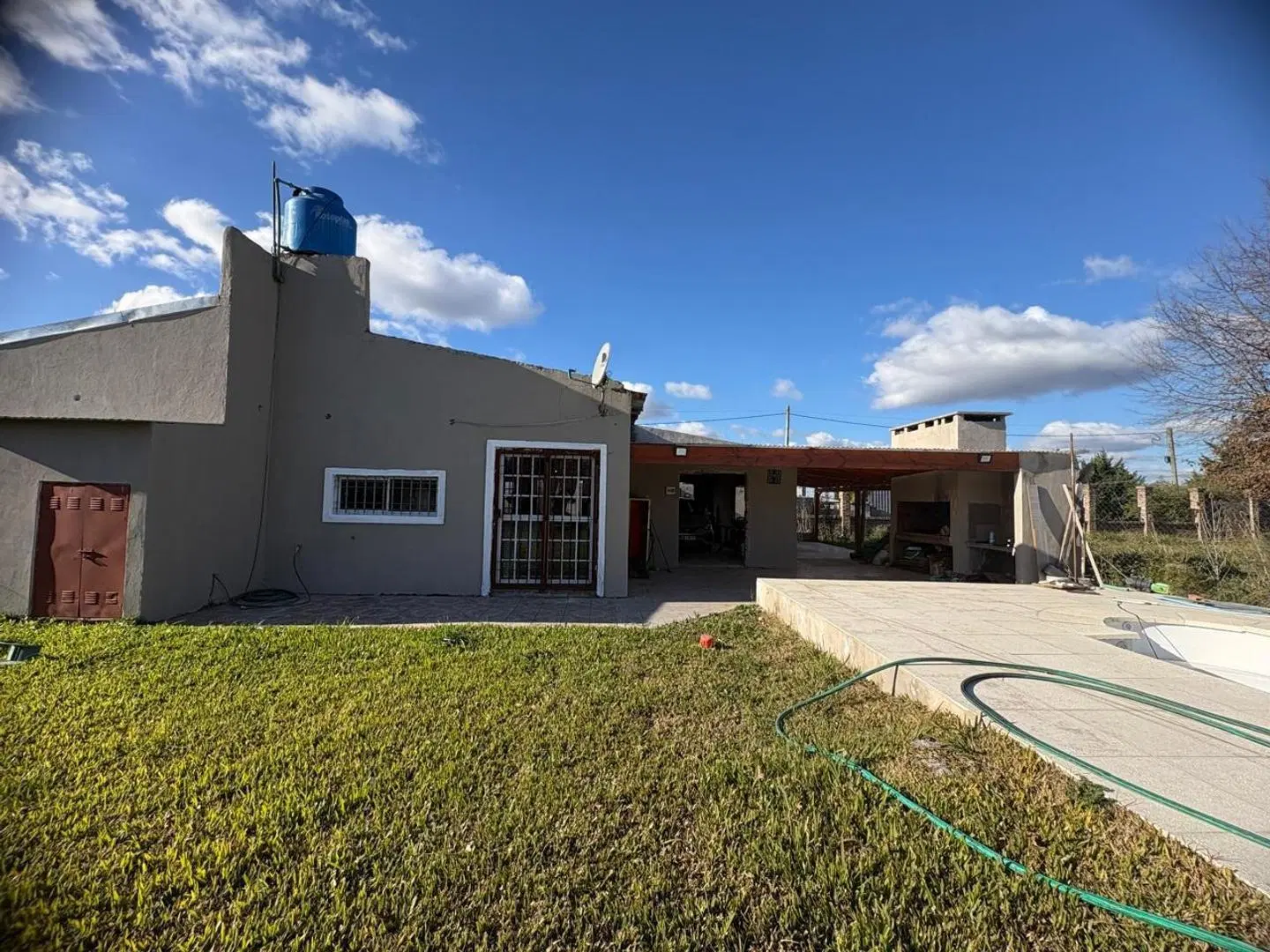 CASA EN VENTA LA FLORIDA ZARATE 3
