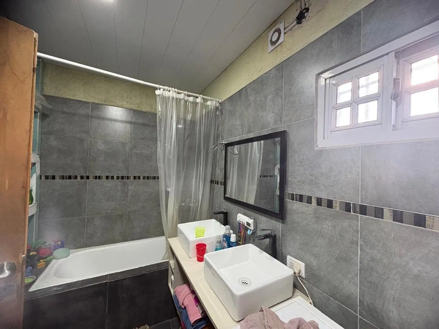 CASA EN VENTA LA FLORIDA ZARATE 5