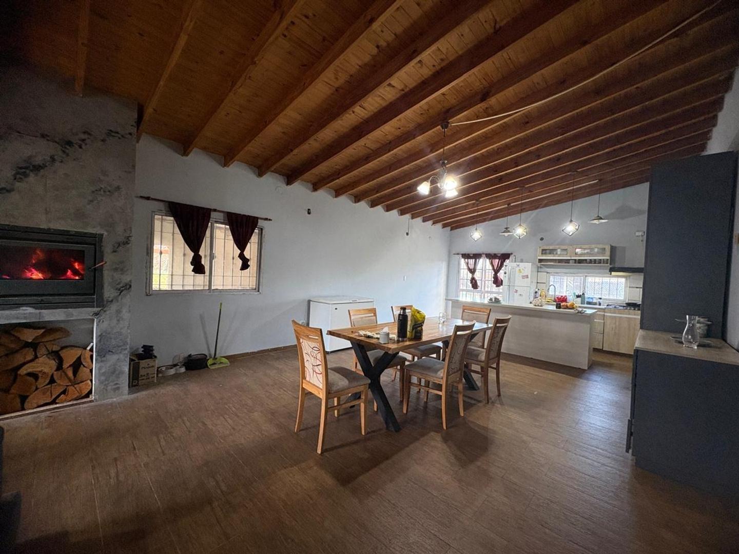 Foto de CASA EN VENTA LA FLORIDA ZARATE, imagen 5