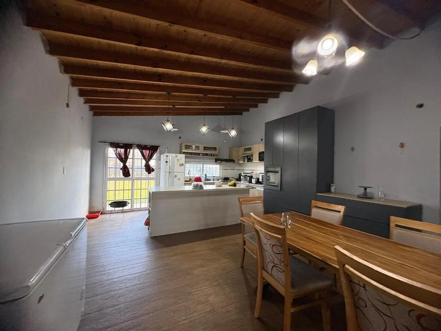 CASA EN VENTA LA FLORIDA ZARATE 8
