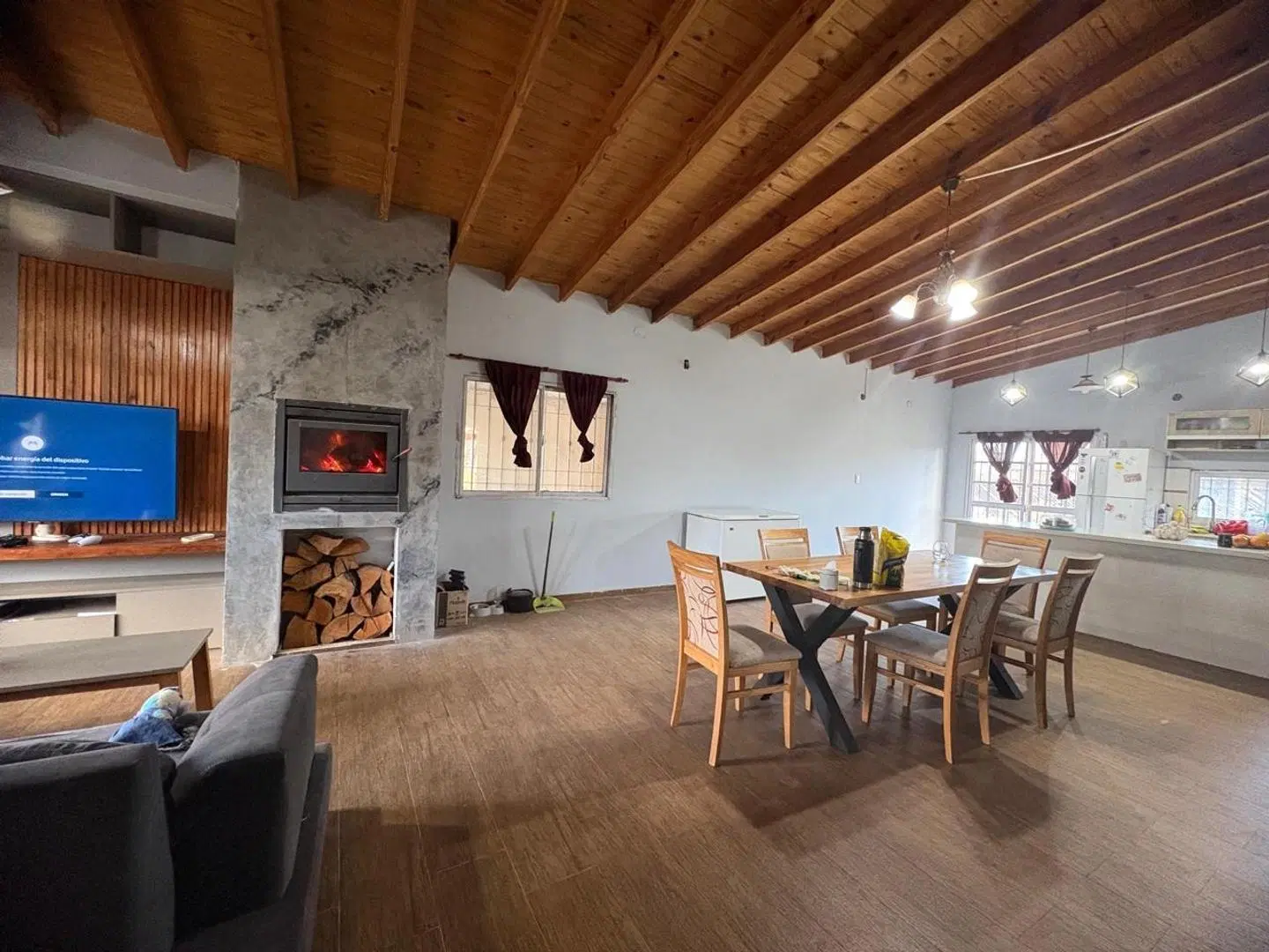 CASA EN VENTA LA FLORIDA ZARATE 2
