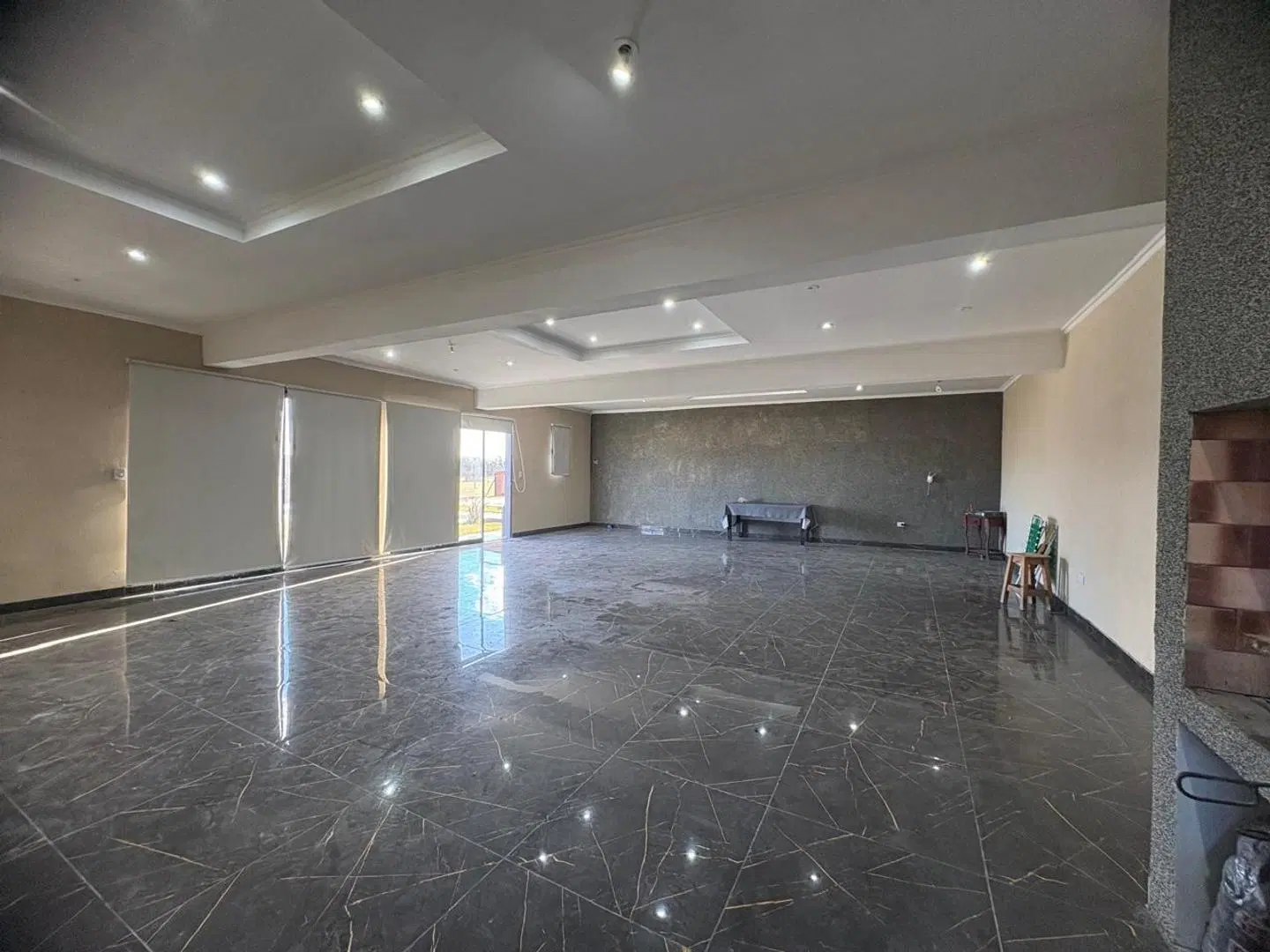 QUINTA EN VENTA ESCALADA 8