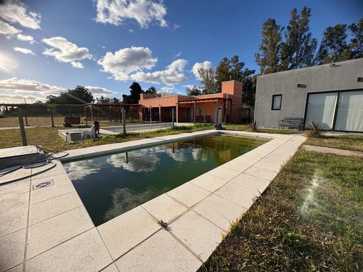QUINTA EN VENTA ESCALADA 2