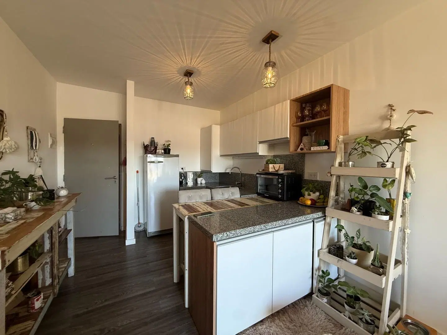 DEPARTAMENTO EN VENTA - LOS FRESNOS - ESCOBAR 2