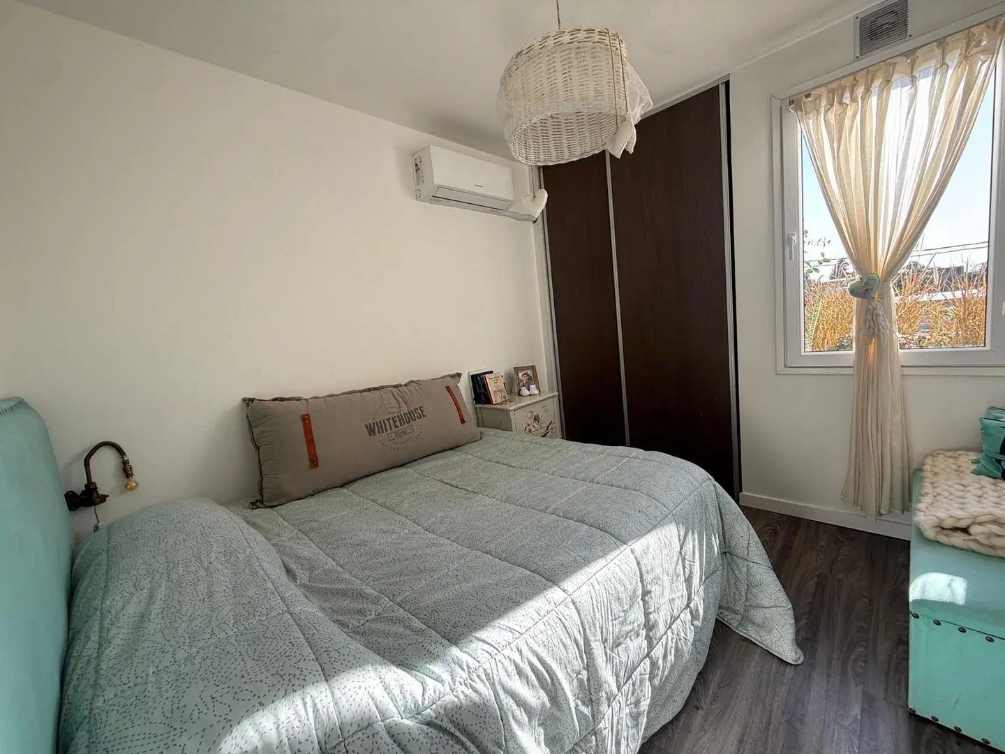 DEPARTAMENTO EN VENTA - LOS FRESNOS - ESCOBAR 5