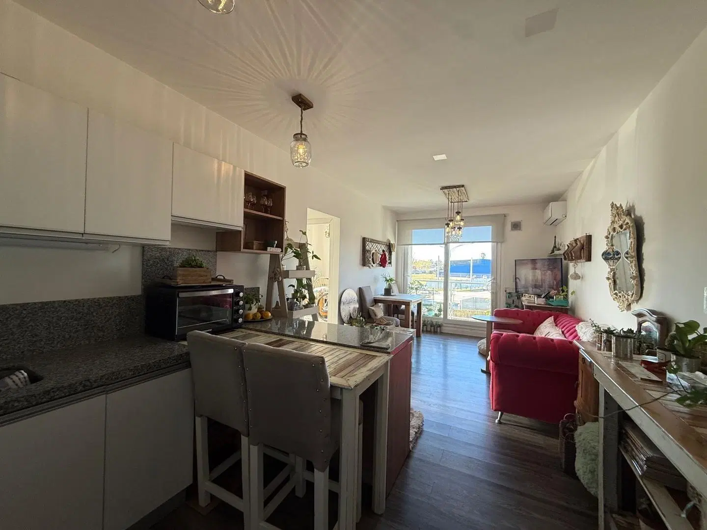 DEPARTAMENTO EN VENTA - LOS FRESNOS - ESCOBAR 8