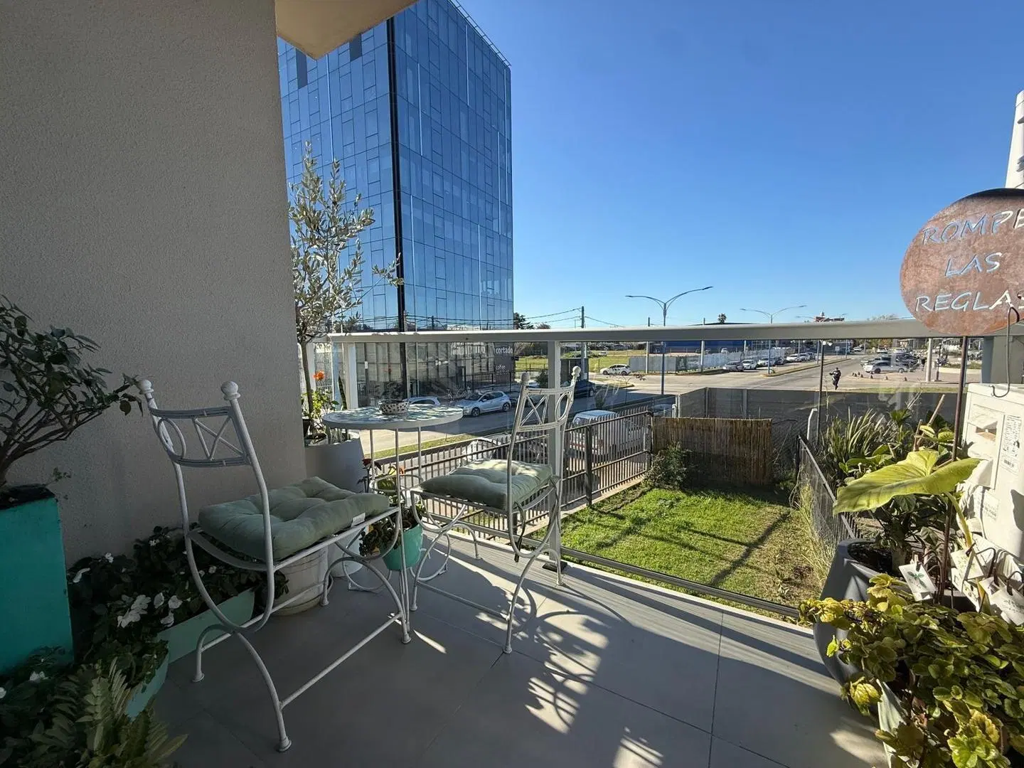 DEPARTAMENTO EN VENTA - LOS FRESNOS - ESCOBAR 4