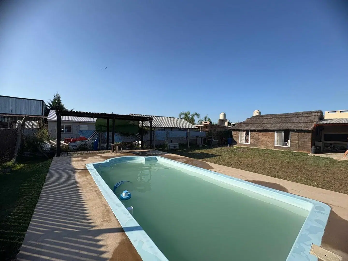 CASA QUINTA EN VENTA EN LOS MIRTILLOS 2, ZARATE 1