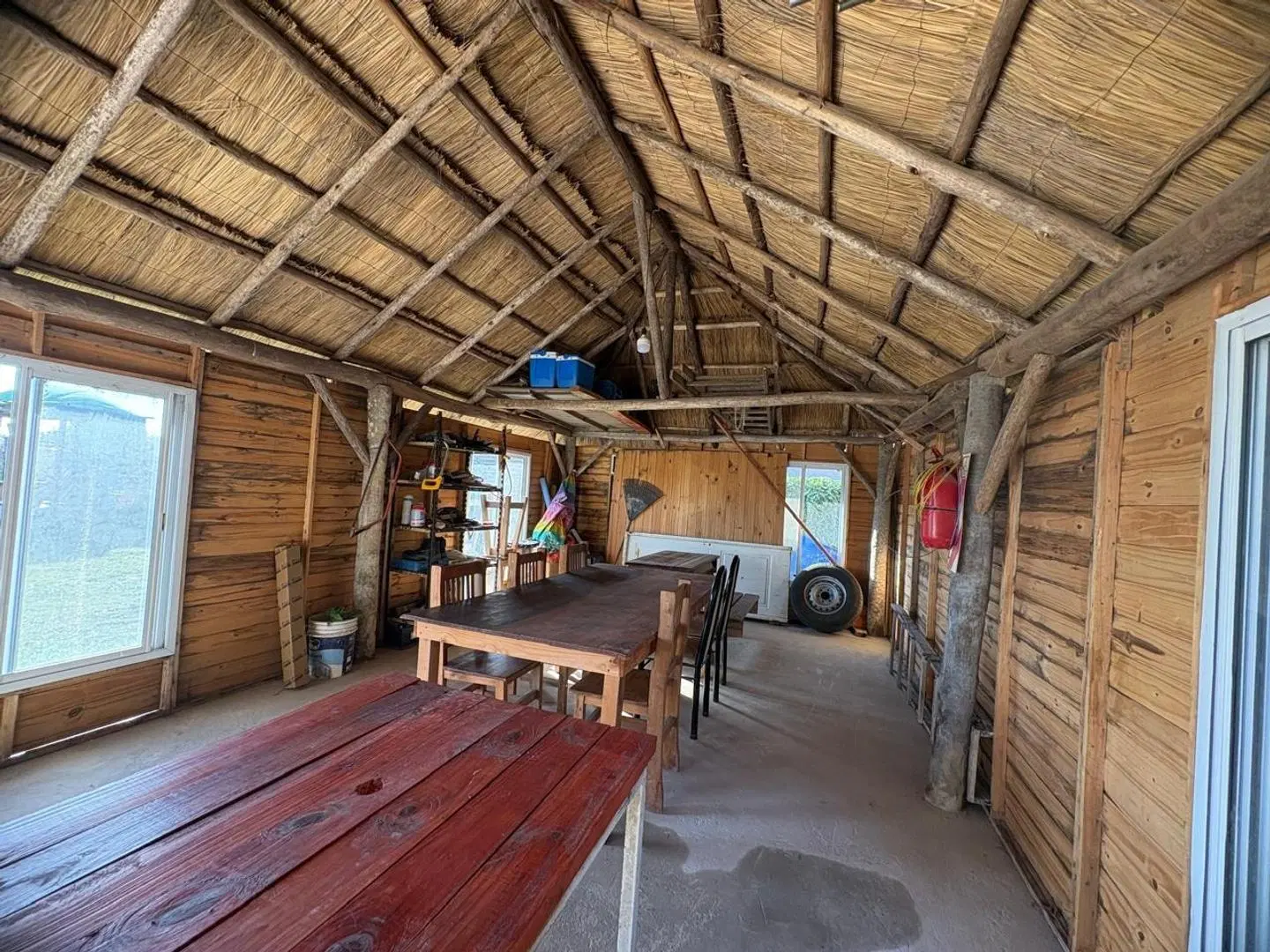 CASA QUINTA EN VENTA EN LOS MIRTILLOS 2, ZARATE 2