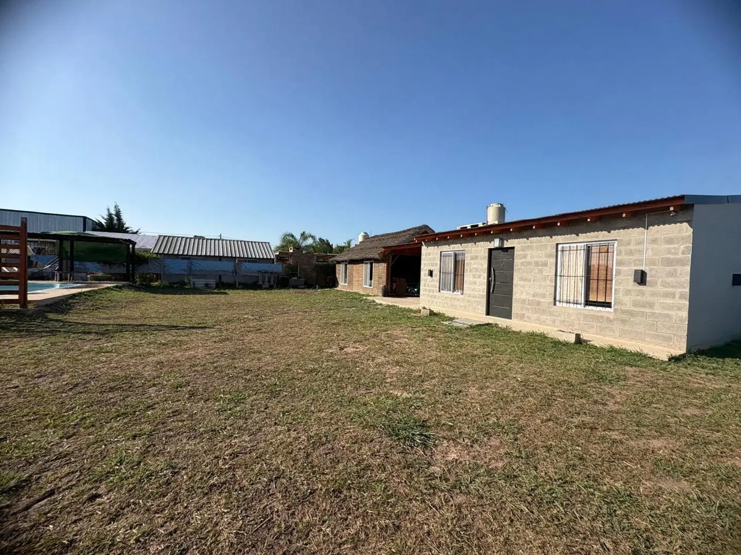 CASA QUINTA EN VENTA EN LOS MIRTILLOS 2, ZARATE 4