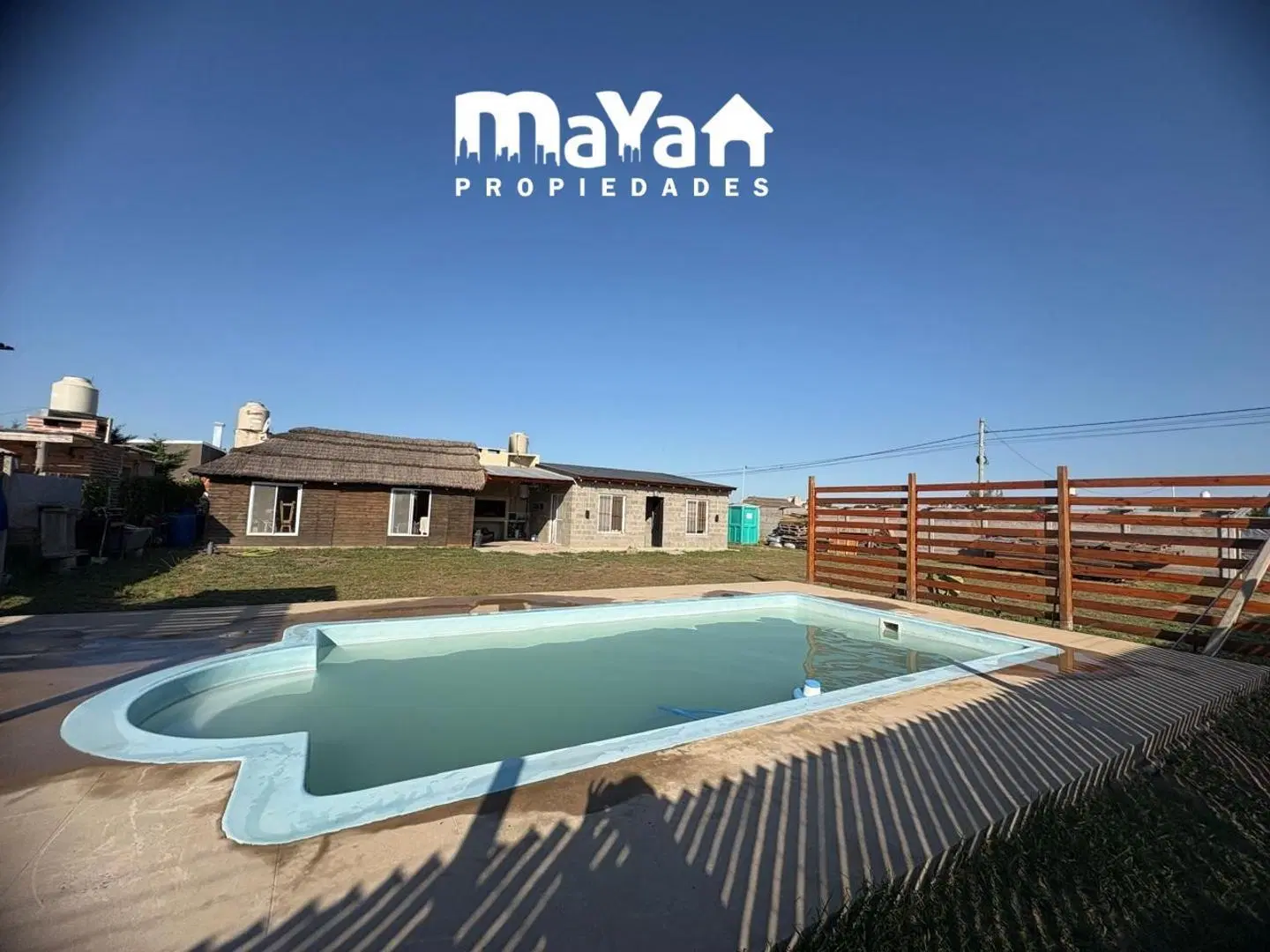 CASA QUINTA EN VENTA EN LOS MIRTILLOS 2, ZARATE 5