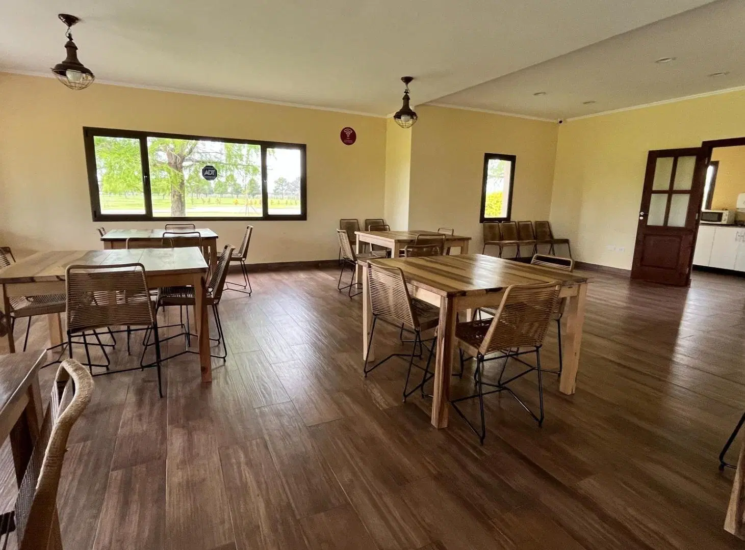 LOTE EN VENTA - MIRABOSQUES 8