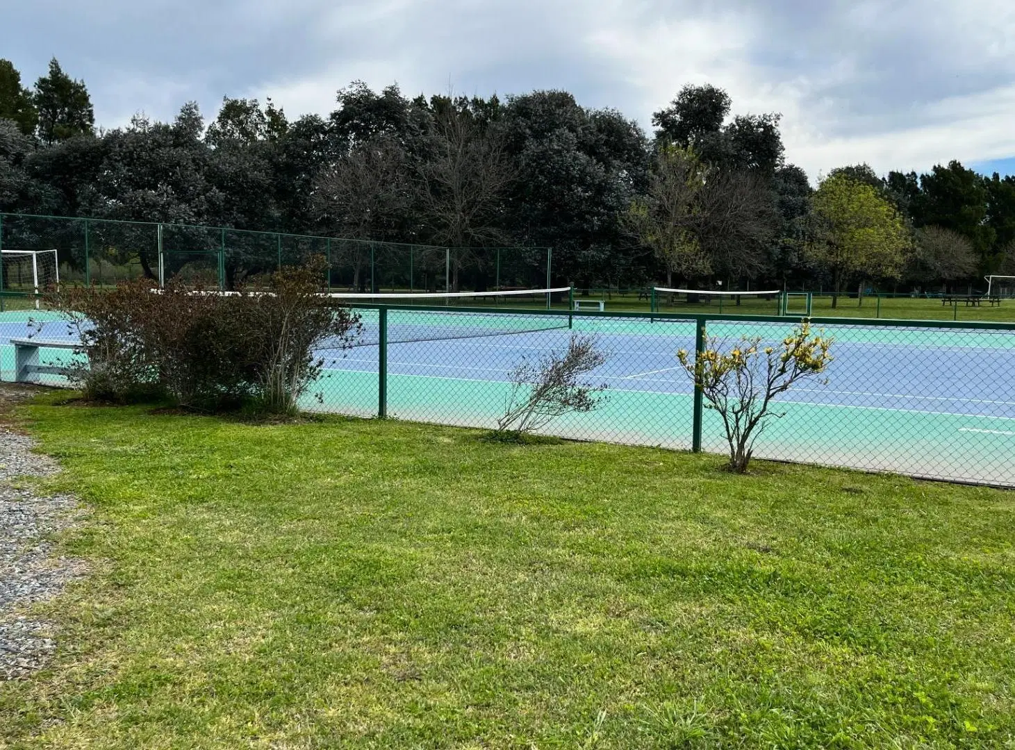 LOTE EN VENTA - MIRABOSQUES 4