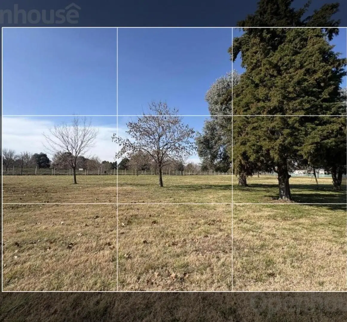 TERRENO EN VENTA 1