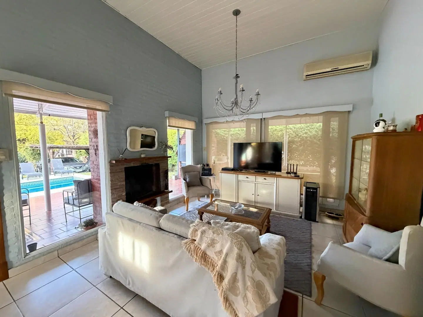 CASA EN VENTA - LARENA C.C 3