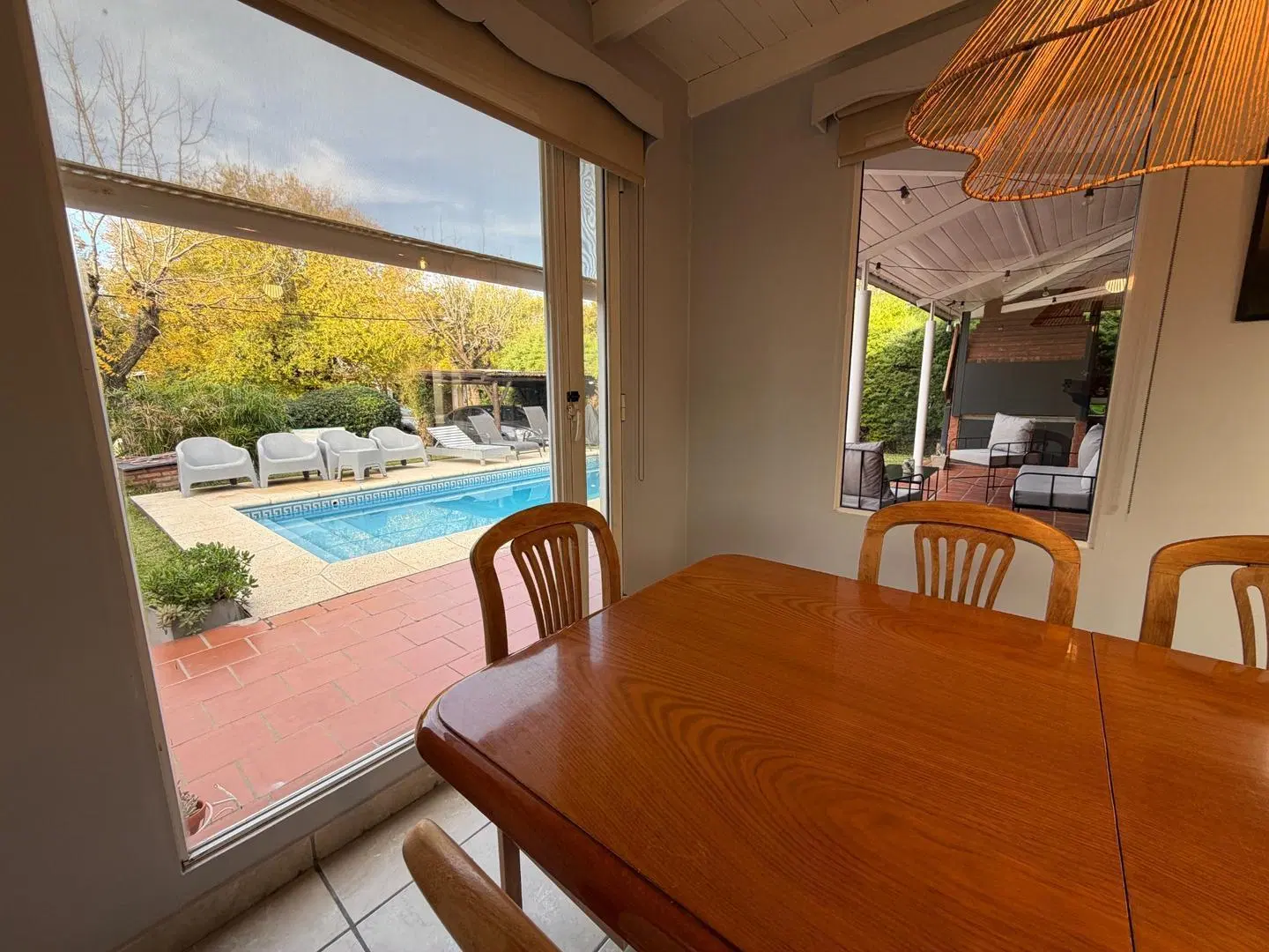 CASA EN VENTA - LARENA C.C 5