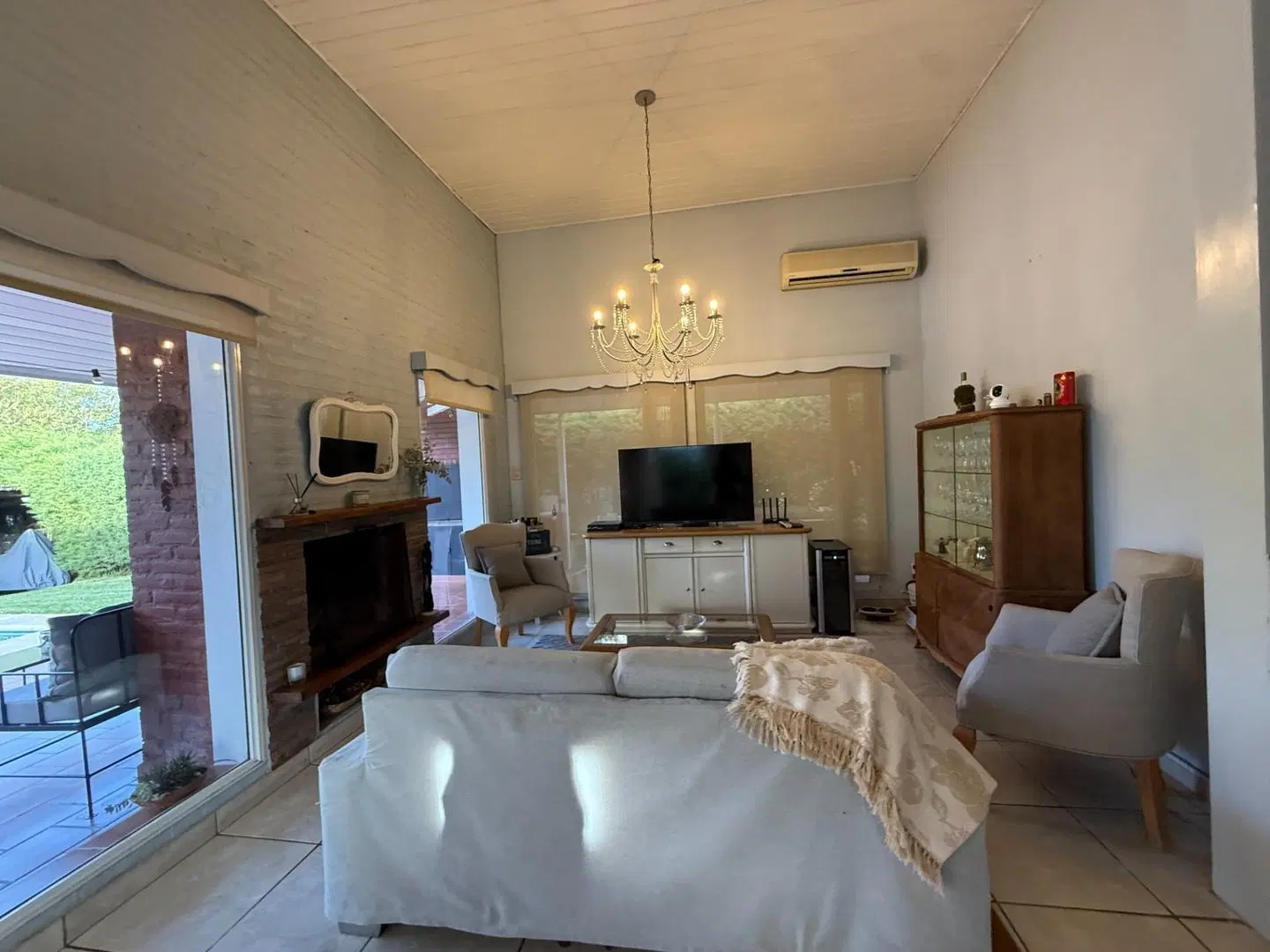 CASA EN VENTA - LARENA C.C 2